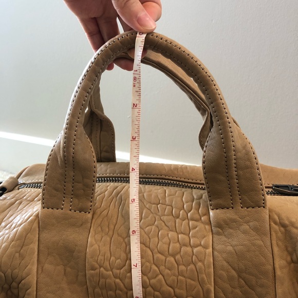 Alexander Wang Studded Rocco Bag - Picture 9 of 16